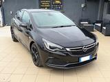 Opel Astra 1.6 CDTI 136CV EcoFLEX S&S 4 porte Ad - Opel Astra Ecoflex mit Diesel-Antrieb