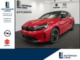 Opel Corsa F GS 1.2 Turbo LED Licht+Sitzheizung