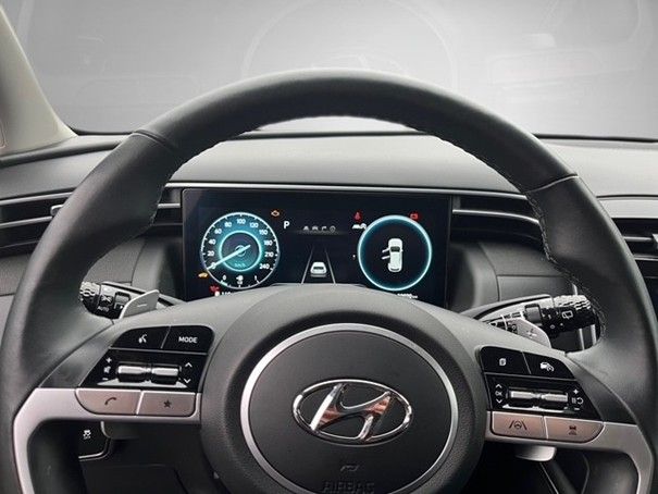Hyundai Tucson – Bild 11