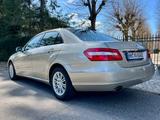 Mercedes-Benz E 250 CGI BlueEFFICIENCY ELEGANCE ELEGANCE - Mercedes-Benz E-Class aus 2009