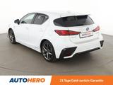 Lexus CT-Serie CT 200h F SPORT Aut.*NAVI*ACC*CAM*PDC* - Lexus CT 200h: F Sport