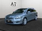 Toyota Avensis Kombi 2.0 Executive*Navi*Xenon*AHK - Toyota Avensis in Frankfurt (Main)