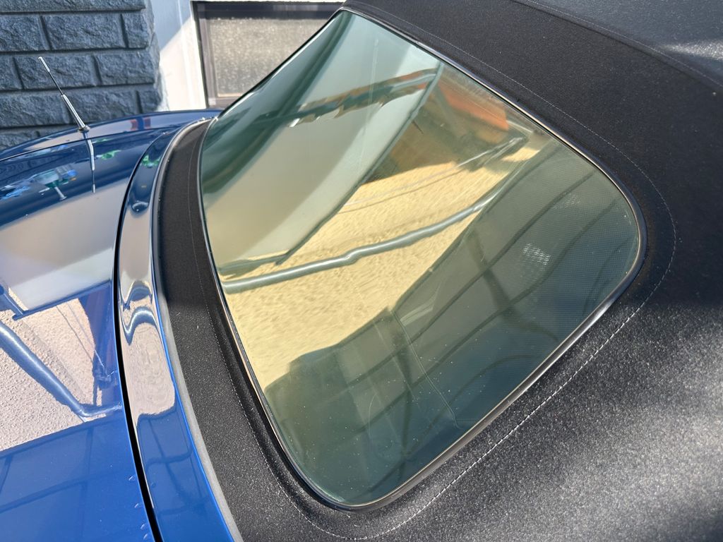BMW Z3 2001
