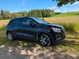 Chevrolet Trax SUV 5-Sitzer - Chevrolet Trax mit Diesel-Antrieb