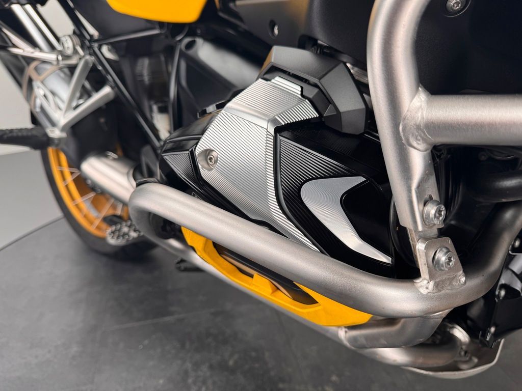 Fahrzeugabbildung BMW R 1250 GS *40 YEARS *TOP-ZUSTAND *KOFFER
