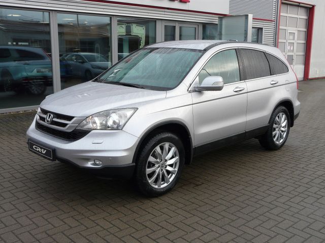 Honda CR-V 2.0 LIFESTYLE Autom.