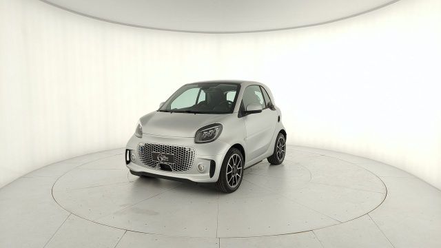 Smart SMART Fortwo eq mattrunner 22kW