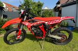 Beta RR 125 LC - BETA ENDURO 125