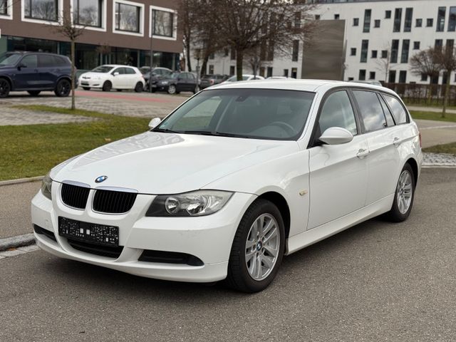 BMW 320i Touring * Klima * Sitzheizung * Tüv Neu! *