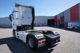 Mercedes-Benz ACTROS 1846 AUTOMATIC / RUNNING / EURO-6 / 2019 - Mercedes-Benz Actros 1846