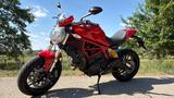 Ducati Monster 797 plus - Ducati Monster Plus
