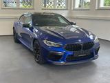 BMW M8 Gran Coupe Competition Carbon Paket - BMW M8: Coupe, Gran