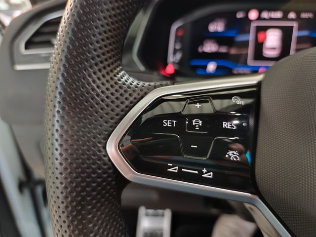 Tiguan R-Line 4Motion *Matrix*AHK*Head-up*