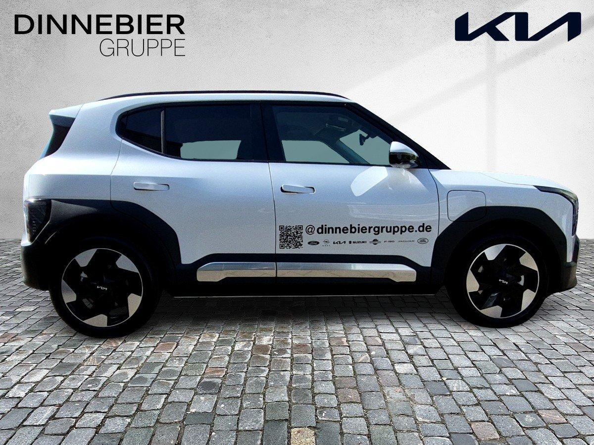 Kia EV2 42.2 5S EARTH *WIC*TEC*DWP*DES* 360*ACC*