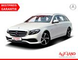 Mercedes-Benz E200 T Sport Style LED Navi ACC 360° Kamera AHK - Mercedes-Benz E 200 in Dresden