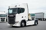 Scania S 500 / EURO 6 / ACC / RETARDER / PEŁNA OPCJA / - Angebote