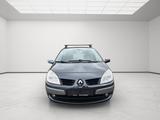 Renault Scenic II Avantage 1.6*KLIMA*AHK* - gebrauchte Renault Scenic aus dem Jahr 2006