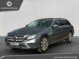 Mercedes-Benz E 350d 4Matic All-Terrain+Distronic+LED+AHK+360°