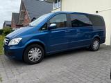 Mercedes-Benz Viano lang 163 PS | 8 Sitze | CarPlay | Kamera