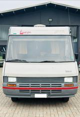 Arca Europa Motorhome - Angebote