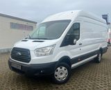 Ford Transit 2.0TDi MAXI Kasten L4H3*KLIMA*PDC+Kamera - Ford Transit: TDI
