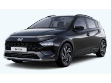 Hyundai BAYON – Bild 14