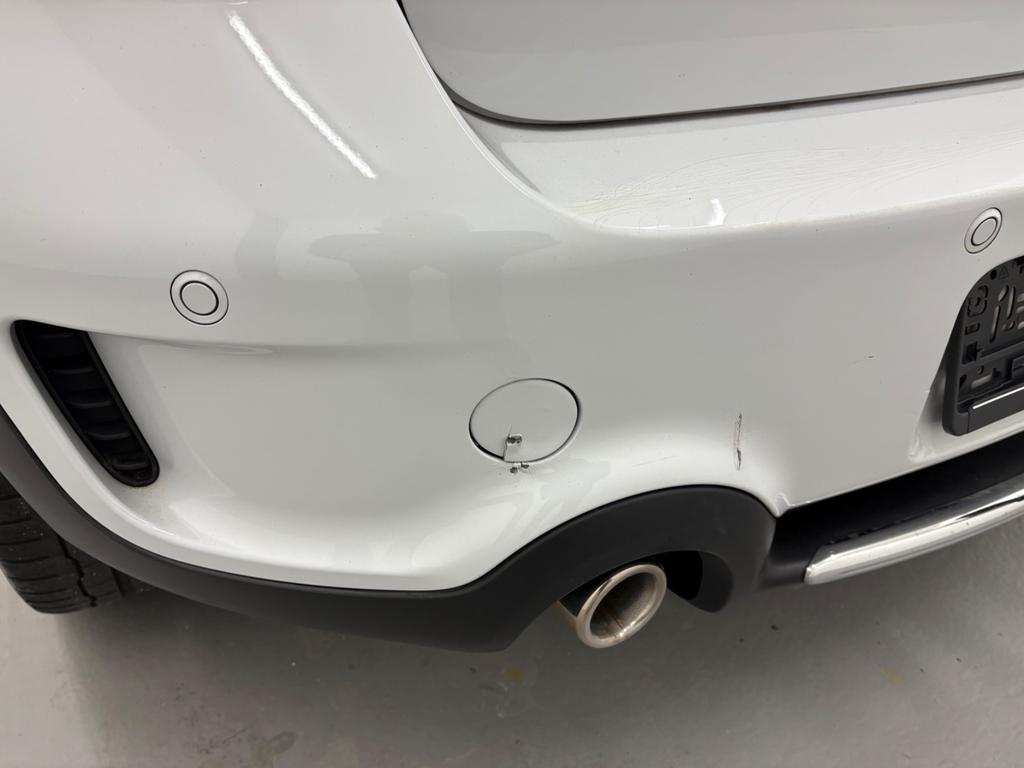 MINI Cooper SD Countryman