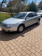Volkswagen VW Phaeton zu verkaufen - gebrauchte VW Phaeton aus dem Jahr 2003