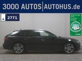 Audi A6 Avant 40 TDI Qu. Leder Navi LED vc AHK 4xShz