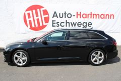 AUDI A6 Avant 50 TDI sport quattro S-line Business Sh AUDI A6 Avant 50 TDI sport quattro S-line Business Sh
