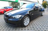 BMW 318i"Alu156"Klima2Z"Sitzh"Tempom"PDC "1HdSchhef" - gebrauchte BMW 318 aus dem Jahr 2008