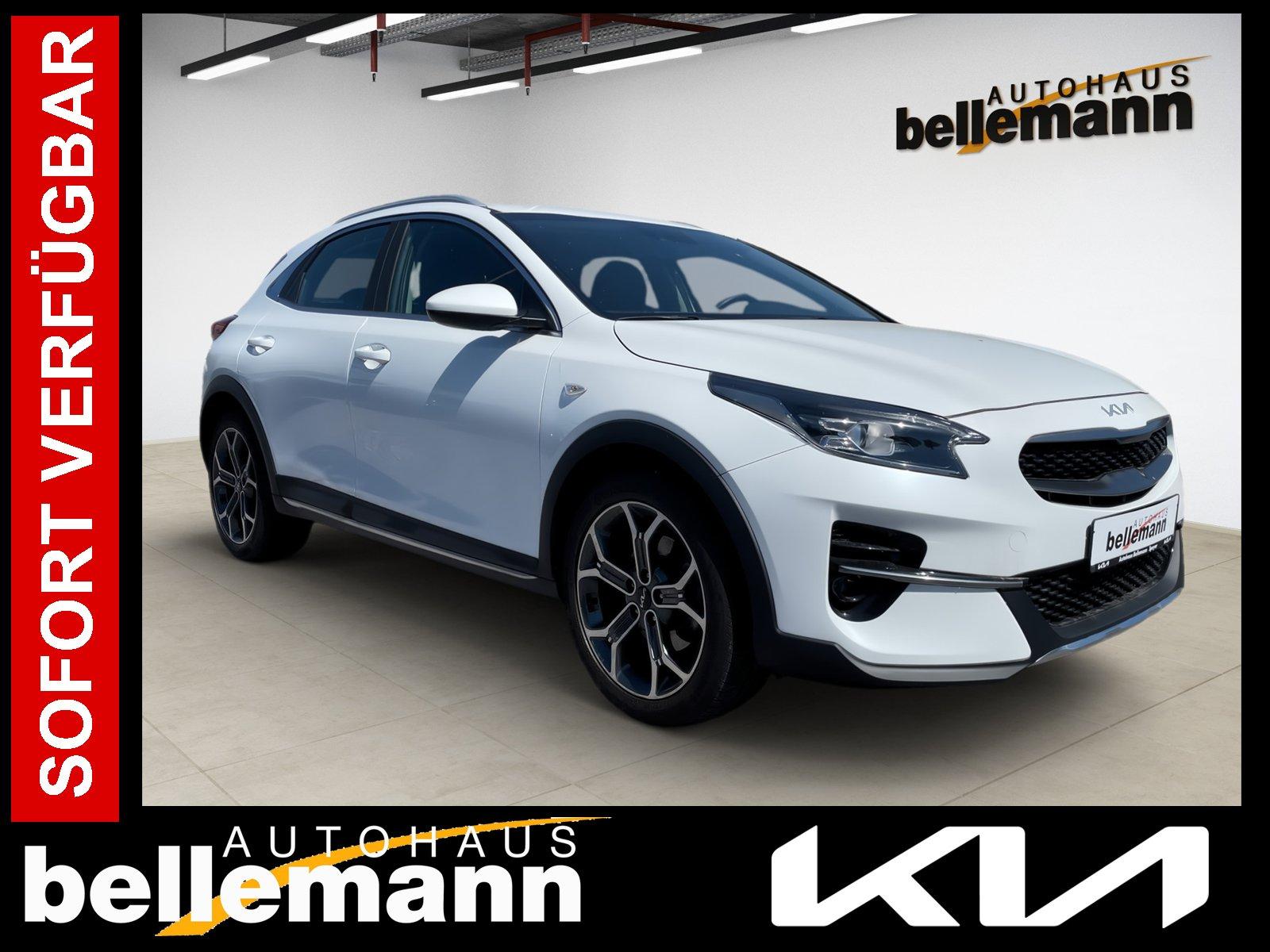 Kia XCeed 1.5T-GDI JBL |Navi|Kanera|CarPlay