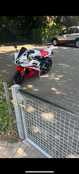 Yamaha YZF-R6 Rj11 - YAMAHA YZF R6 RJ11