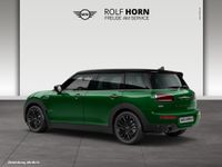 MINI Cooper D Clubman - Vorschau Bild 6
