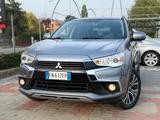 Mitsubishi ASX 1.6 DI-D 114 CV 4WD Intense EURO6 - Mitsubishi ASX Intense mit Diesel-Antrieb