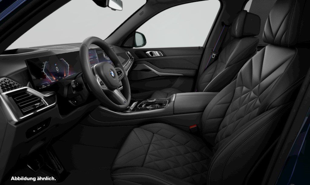 BMW X5 - Bild 4