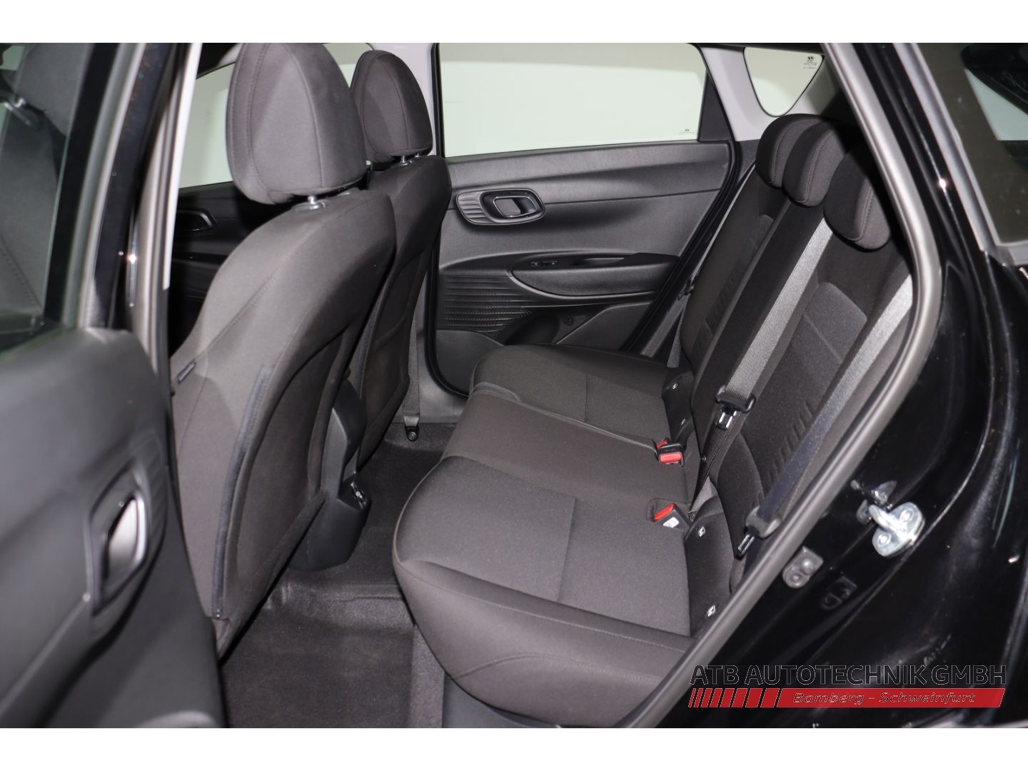 Fahrzeugabbildung Hyundai BAYON Trend 1.0 T-GDi DCT Navi LED Apple CarPlay