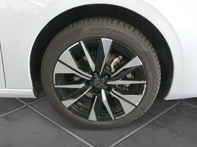 Peugeot 308 SW Allure 145 eDSC +360°Kamera+SHZ+NAVI+LED+, миниатюра 6