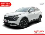 Kia Sportage 1.6 T-GDI LED Navi Kamera Android Apple