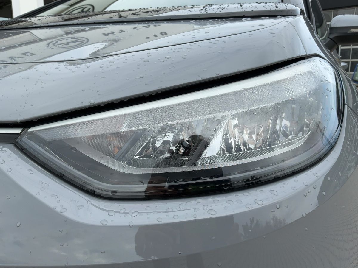 Volkswagen ID.3 - Bild 20