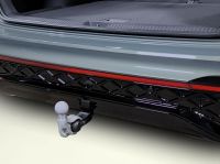 Volkswagen Tiguan - Vorschau Bild 9