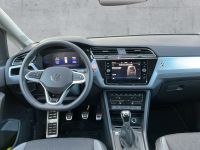 Volkswagen Touran - Vorschau Bild 9