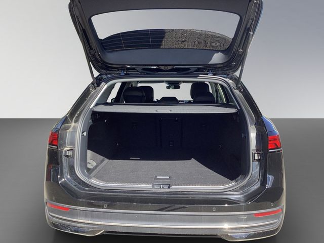 Passat Variant 1.5eTSI DSG Business AHK