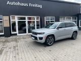 Jeep Grand Cherokee 4xe MY23 Overland*PLUG IN HYBRID* - Jeep Grand Cherokee mit Hybrid-Antrieb