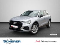 Audi Q3 - Vorschau Bild 1