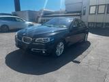 BMW 535 5 Limousine 535 i xDrive,Head-up,Garantie - BMW 535 mit Benzin-Antrieb