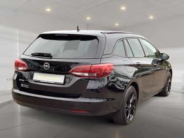 Opel Astra - 5