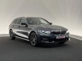 BMW 330d Touring xDr.*LUXURY LINE*LASER-360°-ACC-SHZ - gebrauchte BMW 330 aus dem Jahr 2021