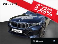 BMW 520 - Vorschau Bild 1