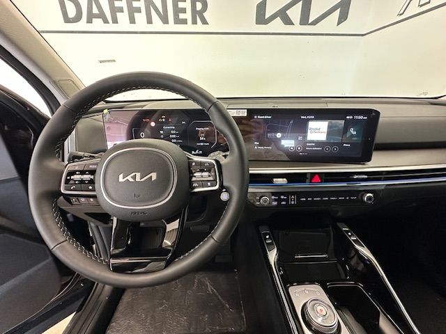 Fahrzeugabbildung Kia Sorento Spirit 4WD 2.2 LED Kamera Elektr.-Sitze